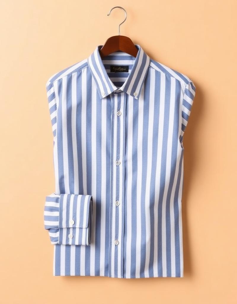 Heritage Stripe Shirt